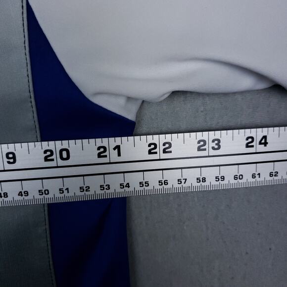 Colosseum Men's Florida Gators Short Sleeve Polo Shirt Size Large Gator Logo - Picture 7 of 8